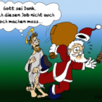Heilig, heilig