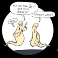 Geisterhaftes2