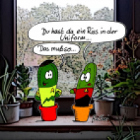 Legendenbildung