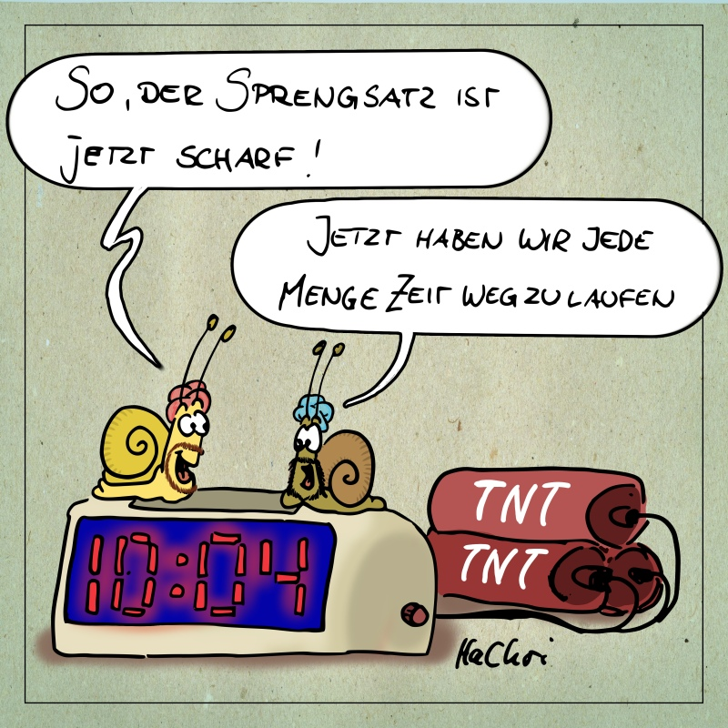 Cartoon: 10:04 Wumsss 1