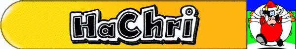 HaChri