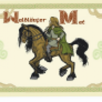 Met für den Waldläufer