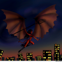 She- Devil