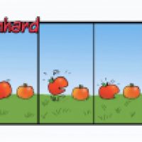 Genhard- Killerapfel