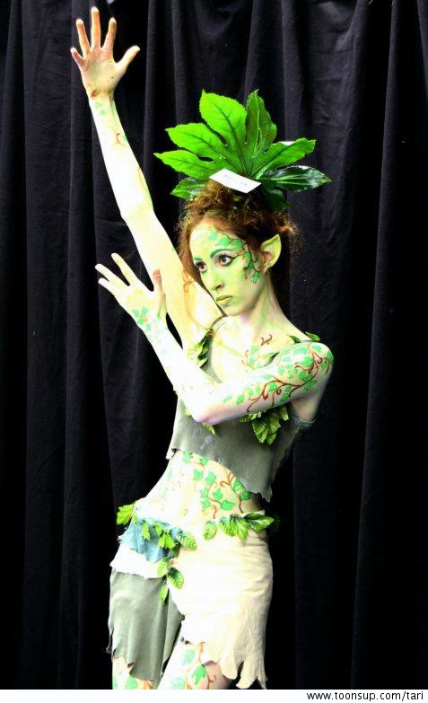 Other: dancing Dryad 1