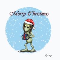 Merry Christmas!