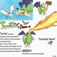 Warmon-Turtle