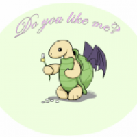 Do you like me?