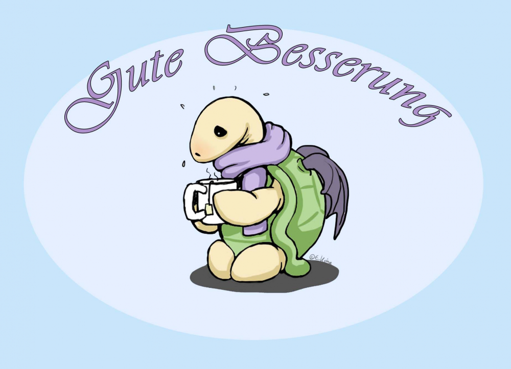 Cartoon: Turtle-Cards Winter 13 5