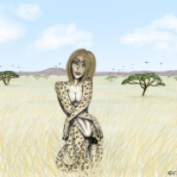 Leo Lady 2