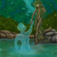 Tree Love