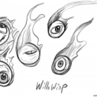 Will O Wisp