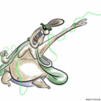 lightnin' strike