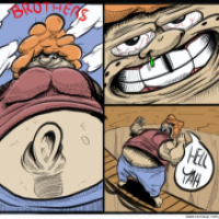 Brothers Pg 1