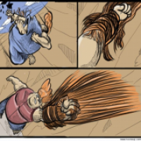 Brothers Pg 6