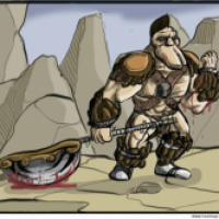 Kongol