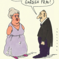 fauxpas