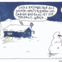 rasseweiber