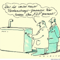verdunstung