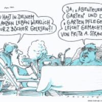 ausreichend