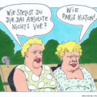 vorstellung