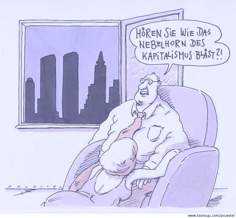 Cartoon: nebulös 1