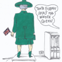 queen elsbeth