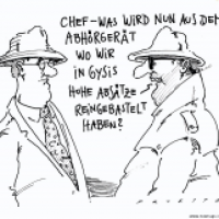 gysi rückbau