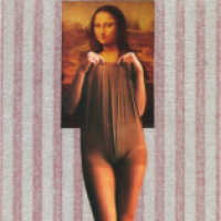 meine lisa