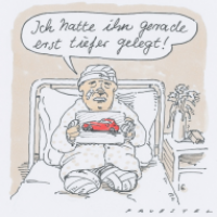 amputant