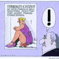 sterbehilfe