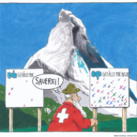 matterhorn
