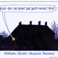 karikaturen-museum