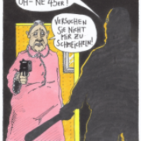 klare ansage