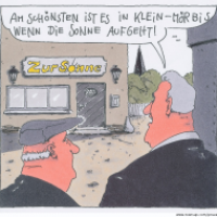 klein-mörbis