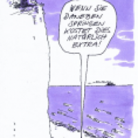 abgefahren