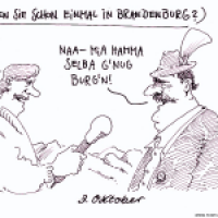 einheitstag