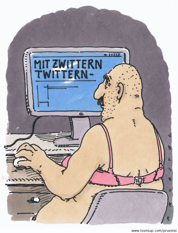Cartoon: spezial 1