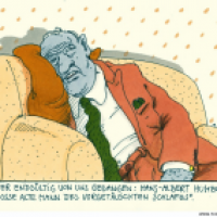 großer verlust