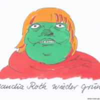 claudia