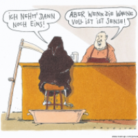 durchlauf
