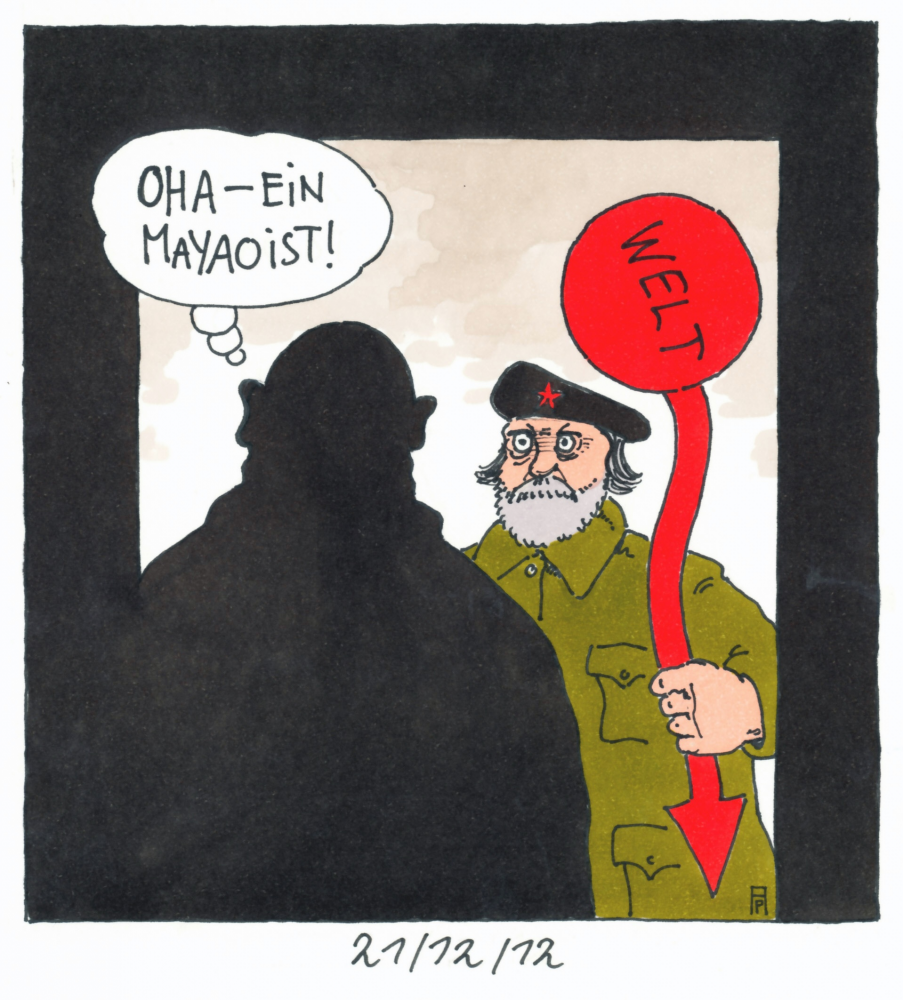 Cartoon: oist 1