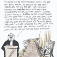 trauerfeier
