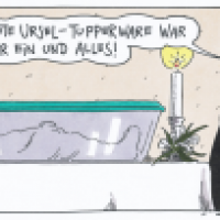 schön frisch