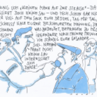 meinungsbefragung