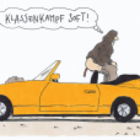 klassenkampf