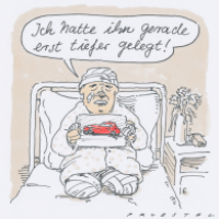 amputant
