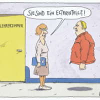 schulbesuch