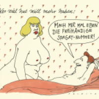 viel mehr