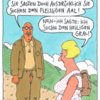 missverständnis
